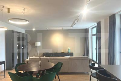 Apartament premium, cu 4 camere de inchiriat - Complex ISHO - 4