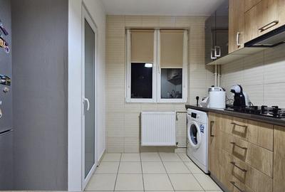 Apartament cu 2 camere decomandat, mobilat în Berceni