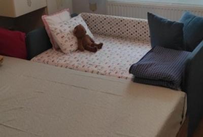 Apartament 2 camere zona Bratianu, 2 balcoane, loc parcare - 2