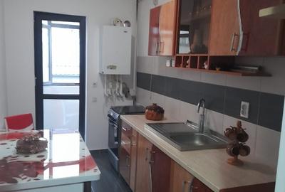 Apartament cu 2 camere decomandat în Berceni - 10