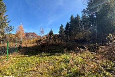 Teren de 1725 mp, în Central - 1