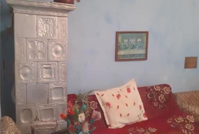 Casă cu 2 camere în Zătreni - 1