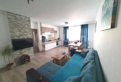 Apartament 2 camere | 51mp | Etaj 5/8 | Parcare | Zona Vivo Mall - 1
