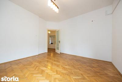 Apartament cu 3 camere în Centrul Civic - 13