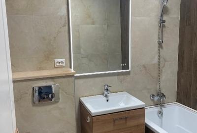 Vand apartament 3 camere, 53 mp, parcare, zona Aqua Park Floresti - 8