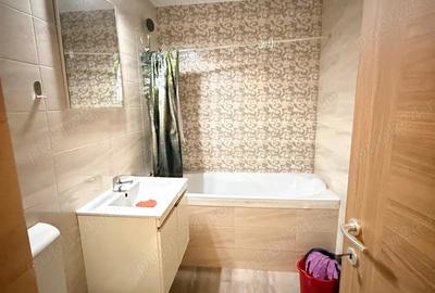 Garsonieră decomandată în Mărăști - 1