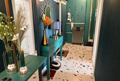 TERMEN LUNG -2 CAMERE LUX , COMPLEX RESIDENTIAL MERAKI - 10