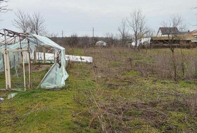 Casă cu 3 camere în Central - 3