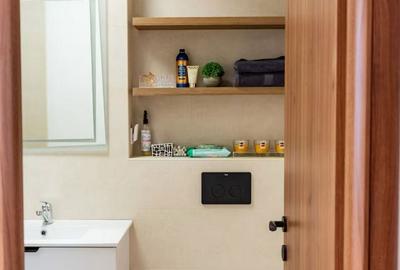 Apartament cu 3 camere decomandat în Florești - 3