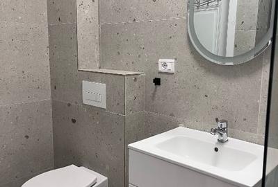 Apartament nou cu doua camere + loc de parcare - 6