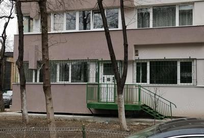 Spațiu comercial, de 57 mp, în Drumul Taberei - 4