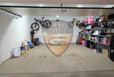Apartament cu 3 camere decomandat, mobilat în Tomis Plus
