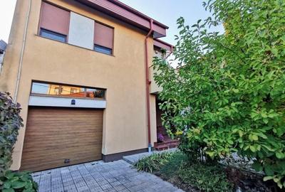 Vila P+1+M- Damaroaia- Jiului- Izbiceni- Comision 0% - 1