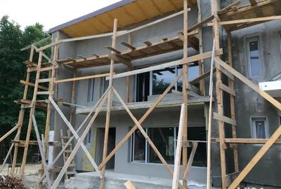Casă cu 5 camere în Ghermănești - 10