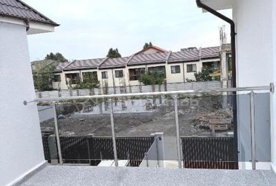 Casă cu 4 camere cu Teren 271 Mp în Prelungirea Ghencea - 10