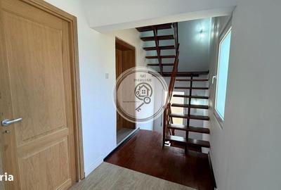 Casă cu 4 camere în Central - 5