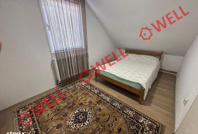 Casă cu 3 camere cu Teren 2567 Mp în Mărtineni - 3