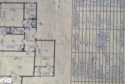 Apartament cu 3 camere în Aviației - 10