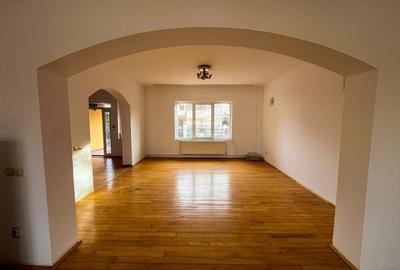 Vilă 14 camere, 630 mp utili, Pipera – ideală cămin sau firmă - 9