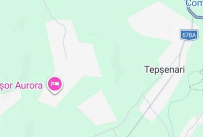 Spațiu comercial, în Marcea - 2