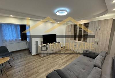 Apartament de 2 camere, 54mp, decomandat, prima inchiriere, Zona Fortuna - 2