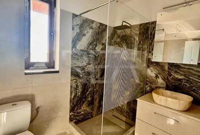 Casă cu 5 camere cu Teren 500 Mp în Dascălu - 10