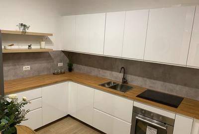 Inchiriez apartament 2 camere - 2