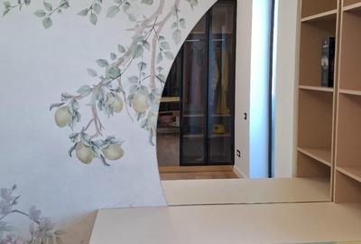 Penthouse 4 camere in ansamblul My Place Residence | Pipera | bloc 2023 - 7