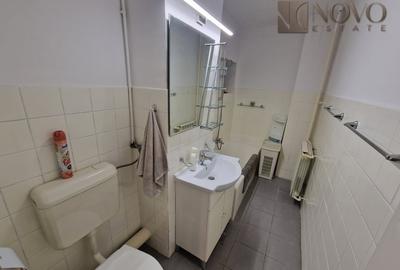 Apartament cu 2 camere decomandat în Octavian Goga - 8