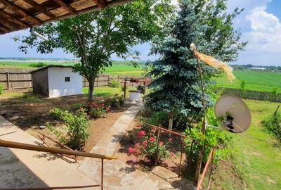 De vânzare fostă cramă 2000p teren, 224 mp construcție - 12