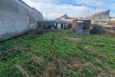 Oportunitate!Dacia-Hasdeu-casa renovabila cu teren 743mp........249900e. - 6