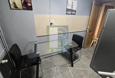 Garsonieră decomandată, mobilată în Decebal - 9