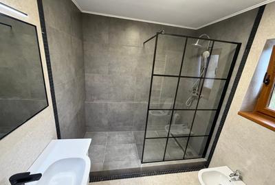 Duplex cu 4 camere cu Teren 300 Mp în Dumbrăvița - 12