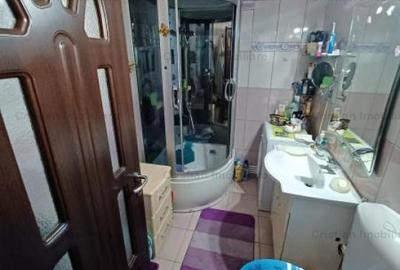 Apartament cu 2 camere decomandat în Apollo - 14