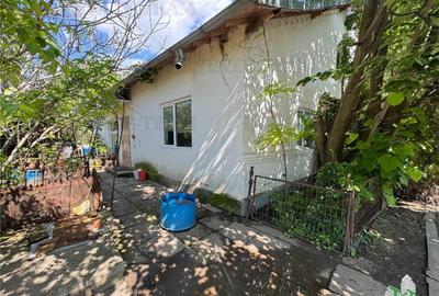 Casa de - Movilita, jud. Ialomita - 2000 mp teren, pozitie - 9