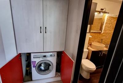 Apartament cu 2 camere decomandat, mobilat în Tomis III - 10