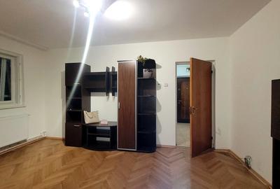 Apartament cu 2 camere semidecomandat, mobilat în Tomis III - 2