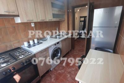 Apartament cu 2 camere semidecomandat în Tudor Vladimirescu - 3