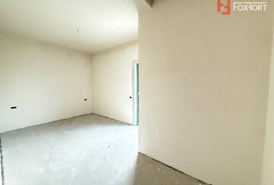 Casă individuală cu 4 camere cu Canalizare în Săcălaz - 7