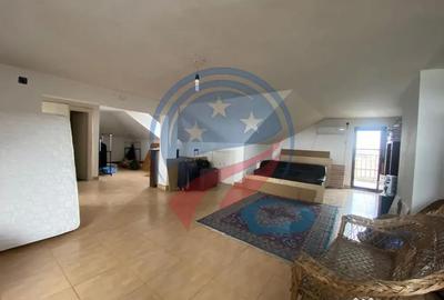 Casă cu 5 camere cu Teren 2500 Mp în Leamna de Jos - 13