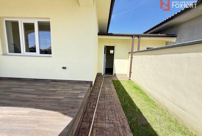 Duplex cu 3 camere cu Canalizare în Beregsău Mare - 27