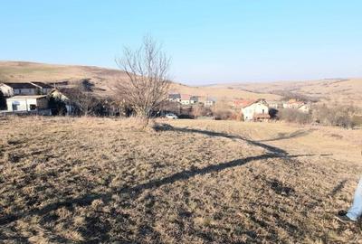 Teren Construcții intravilan de 602 mp, în Borhanci - 5
