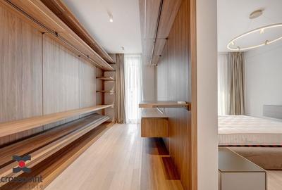 Apartament superb cu 4 camere și terasă de 50 mp în One Rahmaninov - 12