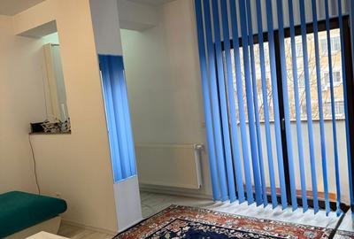 Apartament cu 3 camere decomandat în Ultracentral - 6