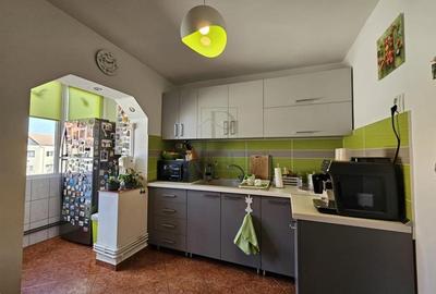 Apartament cu 3 camere decomandat, mobilat în Soarelui - 10