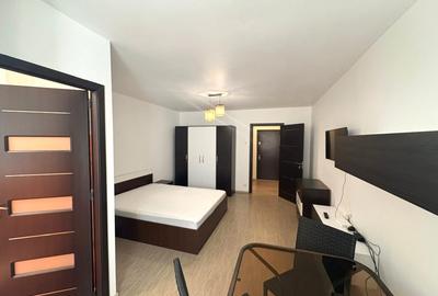 Garsoniera renovata complet Drumul Taberei bv TImisoara Plaza Mall