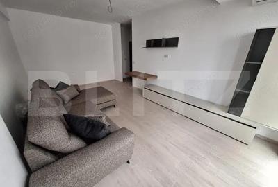 Apartament 2 camere,54 mp utili,loc de parcare ,mobilat si utilat zona Aradului - 6