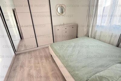 Apartament cu 2 camere decomandat în Vlahuță - 2