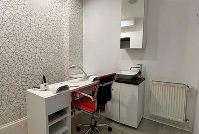 Spațiu comercial, de 16 mp, în Central