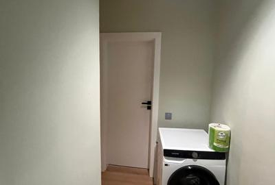 Inchiriez ap 3 camere - 67 m² in zona Vivo - Urbano Panoramic Floresti - 2